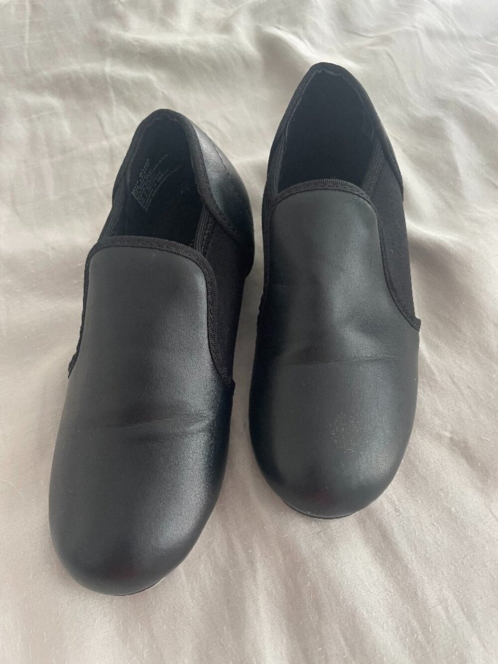 Weissman Children's W1500 Tap Shoes